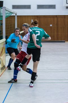 Bild 340 - Volksbank-Cup Horst